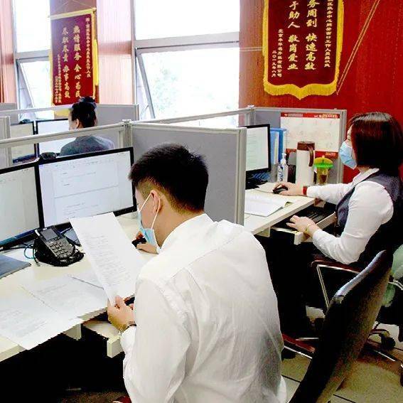 西城區(qū)政務(wù)服務(wù)統(tǒng)一流程，四種咨詢辦理途徑促便民高效